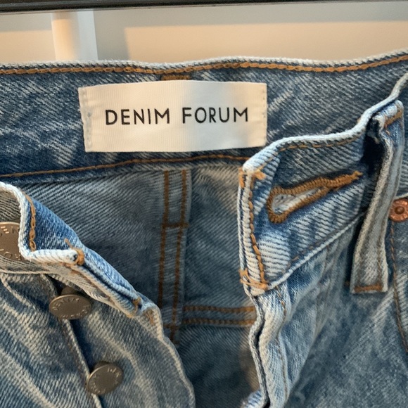 Awesome jeans - Picture 2 of 6